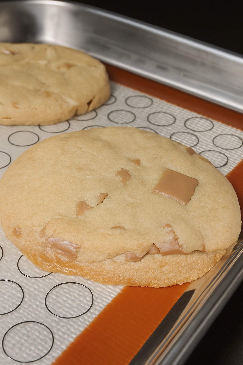 Brown Butter Chocolate Chunk-6CT